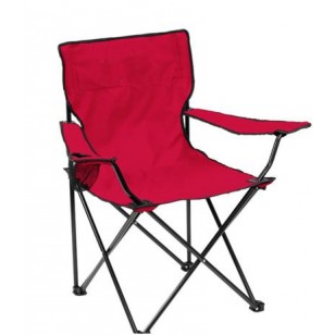 Portable Oxford Fabric Folding Chair